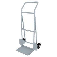 Тележка грузовая ПищТех ТТ-200-М