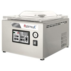 Упаковщик вакуумный Azimut C 254 + Net packing cost