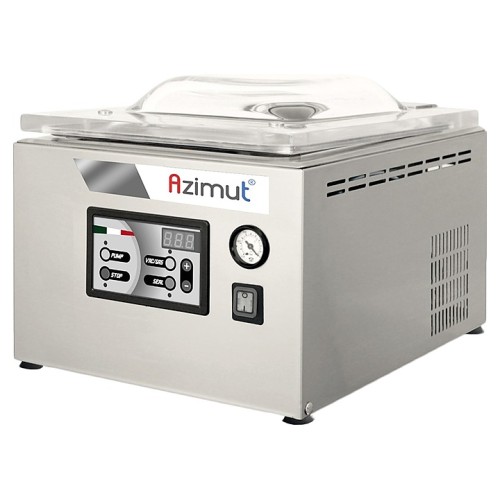 Упаковщик вакуумный Azimut C 254 + Net packing cost