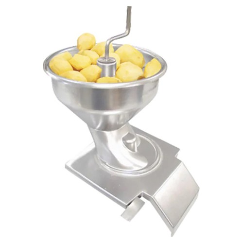 Овощерезка Robot Coupe CL55 2 воронки (2211)