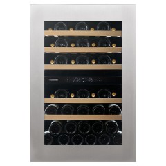 Винный шкаф Dunavox DVH-44.120DSS.TO