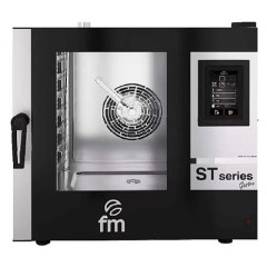 Пароконвектомат FM STG 71 V7