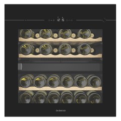 Шкаф винный De Dietrich DIW36DFB
