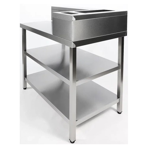 Блинная станция Restoinox БСФ-110/7П