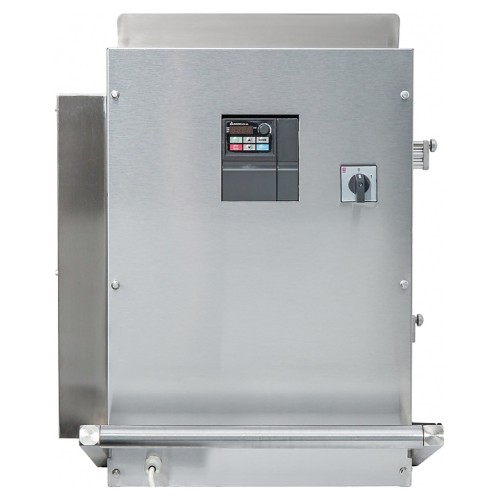 Тестораскаточная машина RoboLabs RoboRoller ТРМ2 настольная