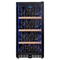 Винный шкаф Dunavox DX-107.229K