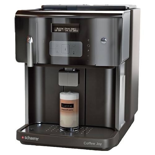 Кофемашина Schaerer Coffee Joy