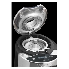 Кофемолка Ceado Coffee E37R черная