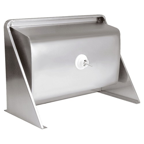 Рукомойник Oceanus 3-035.1 (нерж. сталь)