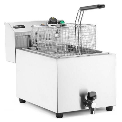 Фритюрница HENDI Profi Line 209424