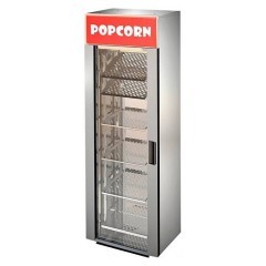 Витрина тепловая для попкорна RoboLabs VTP-060SD2