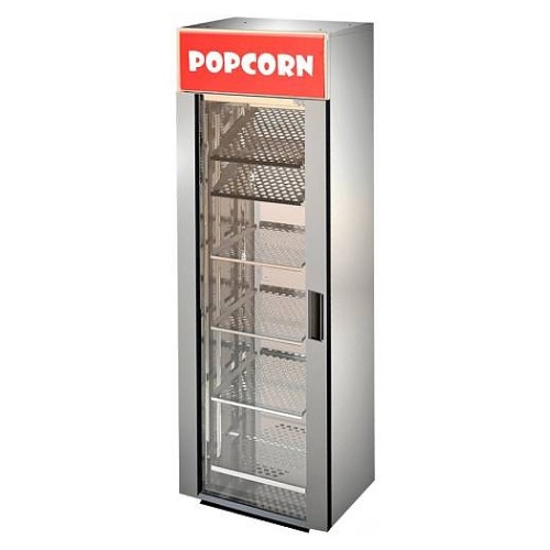 Витрина тепловая для попкорна RoboLabs VTP-060SD2