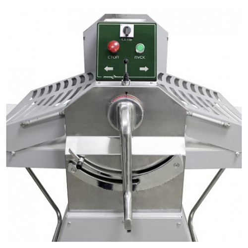 Машина тестораскаточная ПищТех МРТУ-500/900