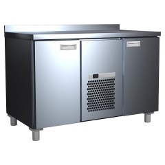 Стол морозильный Carboma T70 L2-1 0430-2 (2GN/LT 11) с бортом