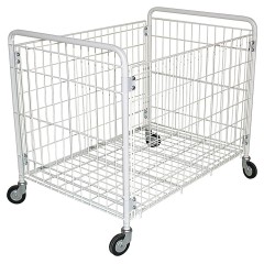 Тележка производственная Forcar CA1580