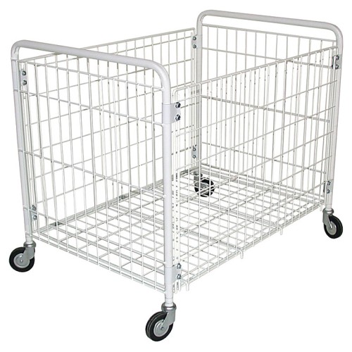 Тележка производственная Forcar CA1580