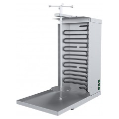 Гриль для шаурмы ПищТех ШШЭ-3-М