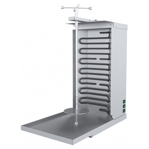 Гриль для шаурмы ПищТех ШШЭ-3-М