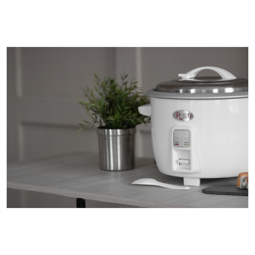 Рисоварка Rosso ERC-23L