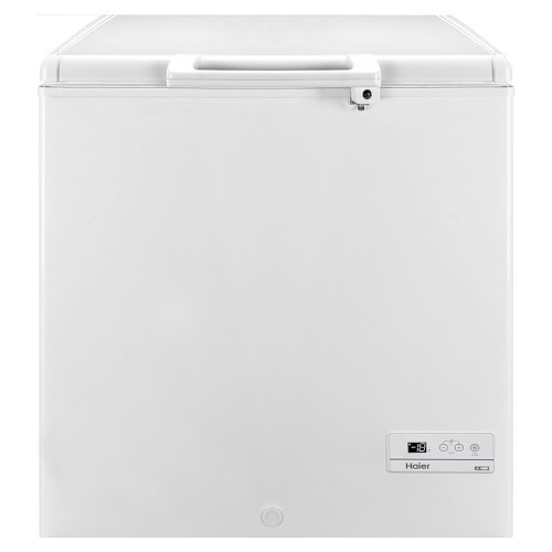 HCE259R Морозильный ларь Haier