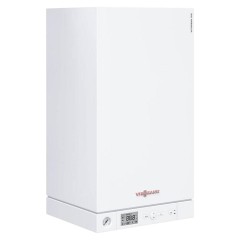 Котел отопительный газовый Viessmann (Norpe) Vitopend 100-W A1HB U-RLU 29,9 кВт, одноконтурный