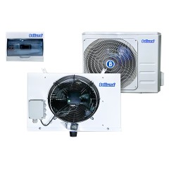 Сплит-система холодильная Belluna U205 Универсал