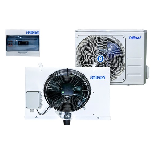 Сплит-система холодильная Belluna U205 Универсал