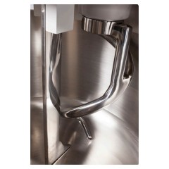 Машина тестомесильная WLBake SPM 80