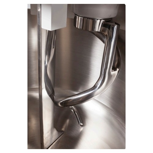 Машина тестомесильная WLBake SPM 80