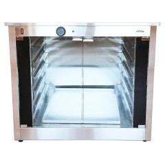 Шкаф расстоечный SMEG Professional LEV 241 RU