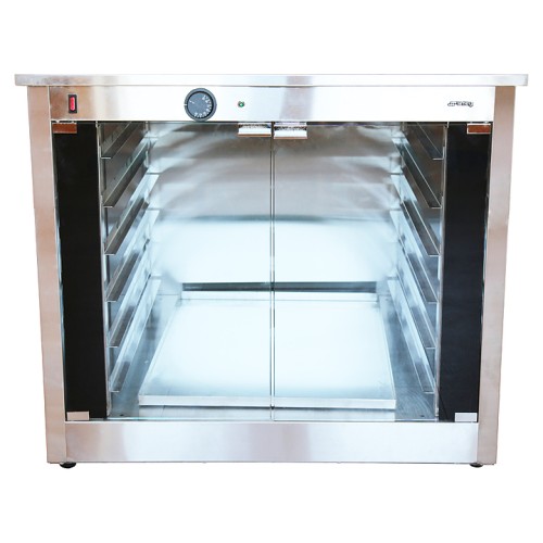 Шкаф расстоечный SMEG Professional LEV 241 RU