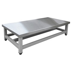 Подтоварник ПищТех ПМ-Н-1200х800х300 мм