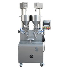 Машина для намазки и сбора тортов Danler CAKE MASTER GST-5000