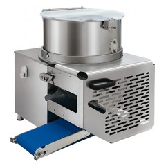 Котлетный аппарат La Minerva C/E H Smart Threephase 220В