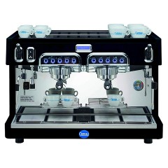 Кофемашина Carimali Cento CE-E2-H-02 2 Gr высокие группы