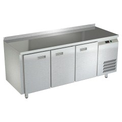 СТОЛ МОРОЗ. ПРИСТЕН. СПБ/М-221/30-1806