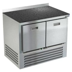 СТОЛ МОРОЗ. ПРИСТЕН. КАМЕНЬ СПН/М-423/02-1006