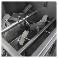 Фаршемес вакуумный Foodatlas ZKBX-300