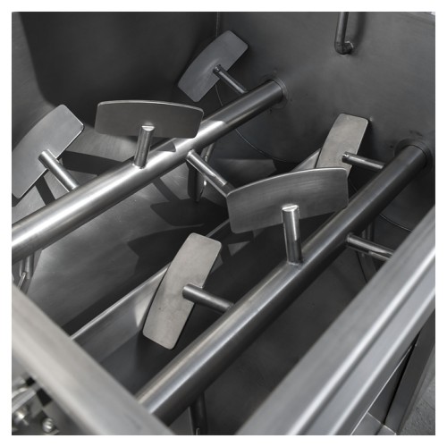 Фаршемес вакуумный Foodatlas ZKBX-300