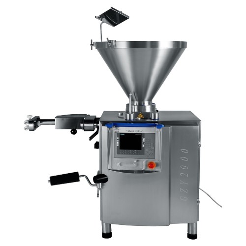 Шприц вакуумный Hualian GZY2000