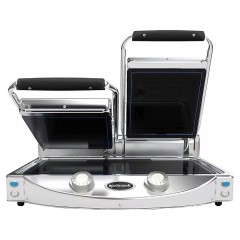 Гриль контактный Spidocook Spidoglass SP020P