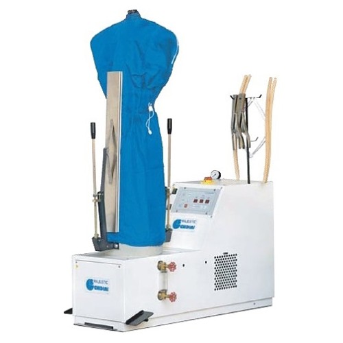 Пароманекен Ghidini Majestic A