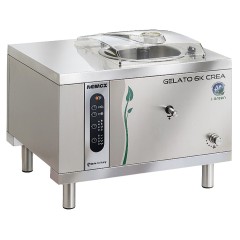 Фризер для мороженого Nemox Gelato 6K Crea i-Green