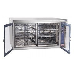 Шкаф расстоечный Abat ШРТ 6-ЭШ