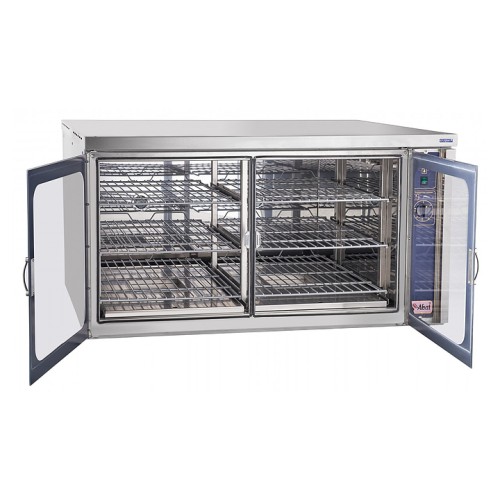 Шкаф расстоечный Abat ШРТ 6-ЭШ