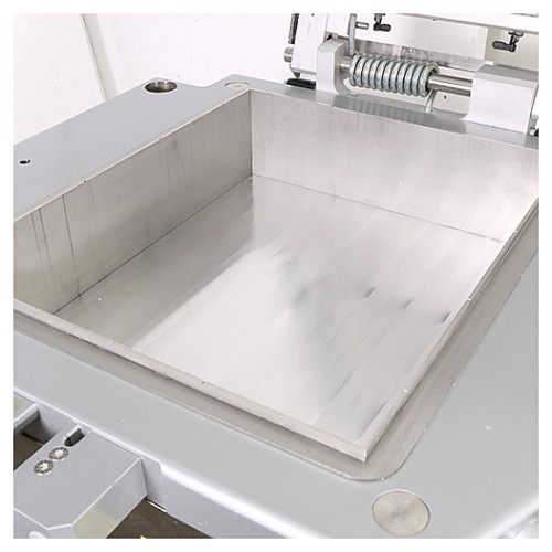 Тестоделитель гидравлический Jac DIV-R 20 круглый