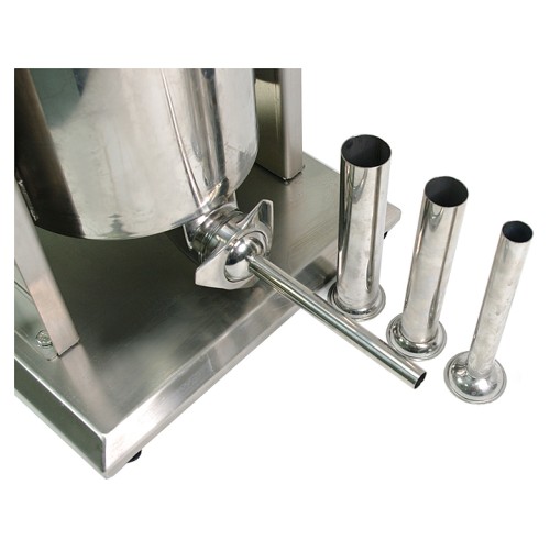 Шприц для колбас Kocateq SV15GE