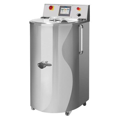 ФЕРМЕНТАТОР НАПОЛЬНЫЙ APACH BAKERY LINE M120 TOUCH