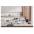 Эспрессо кофемашина SMEG ECF02WHEU белая