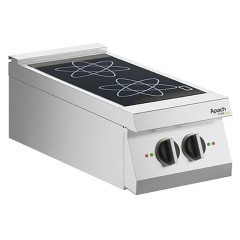 ПЛИТА ИНДУКЦИОННАЯ 900 СЕРИИ APACH CHEF LINE SLRI49